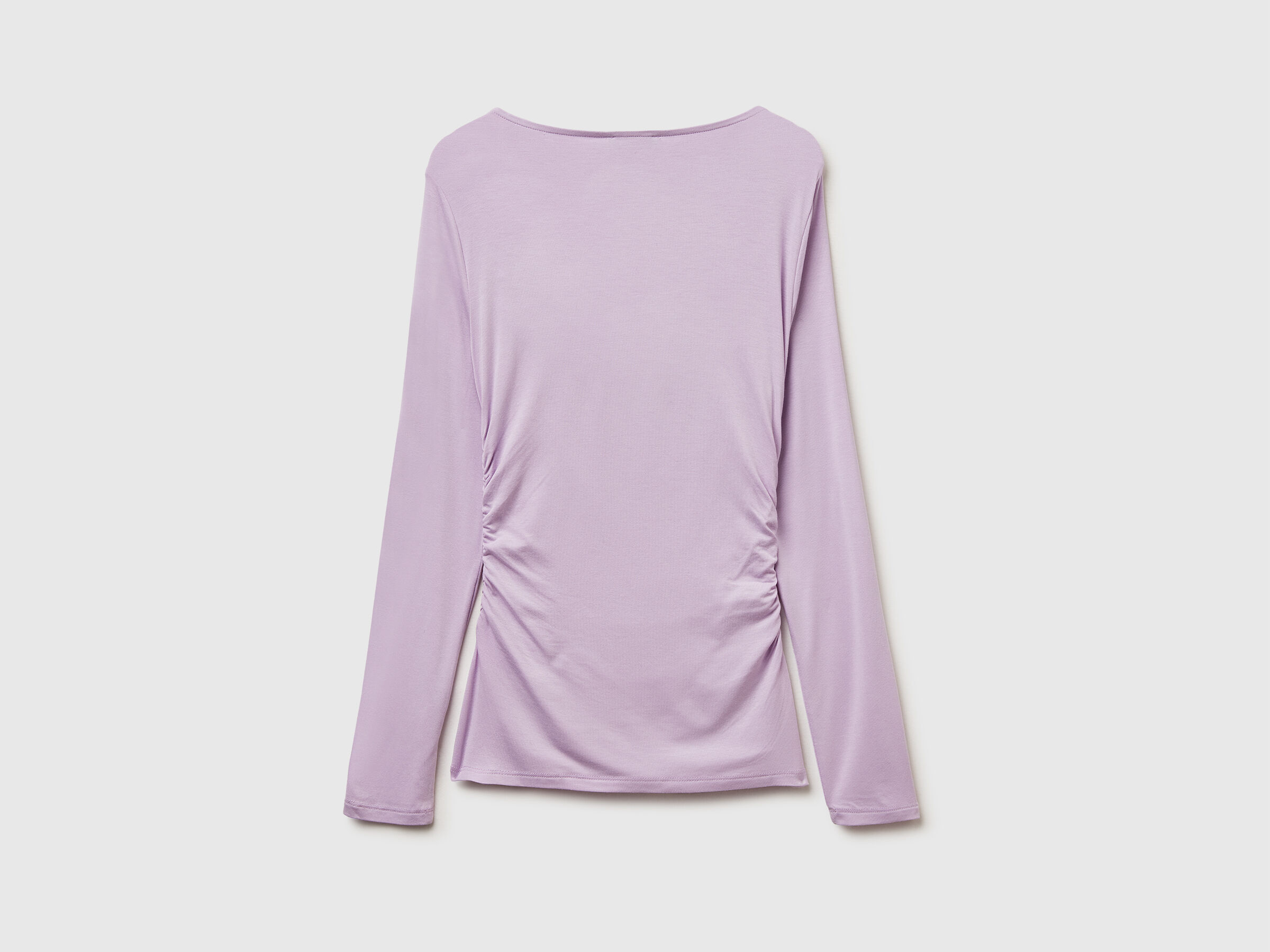 T-SHIRT L/S Women image number 2